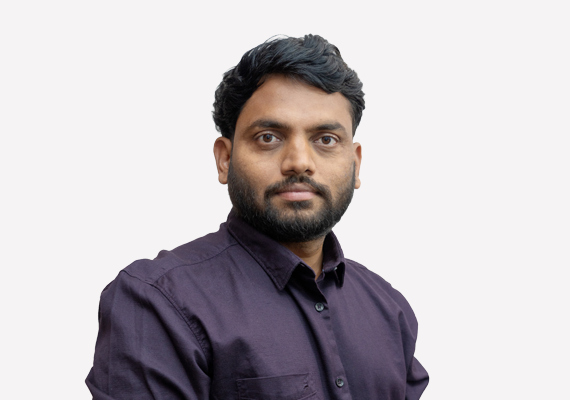 Vikas Devkar