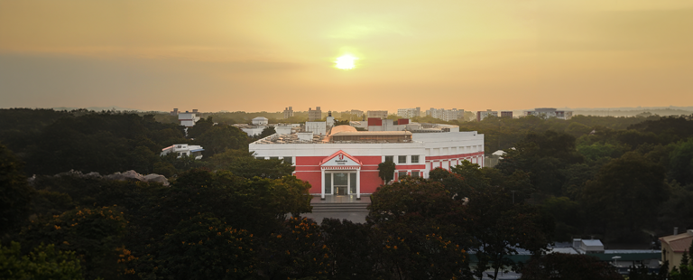 What should you do in your first week at Mahindra University