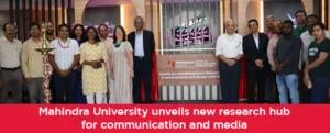 new research hub