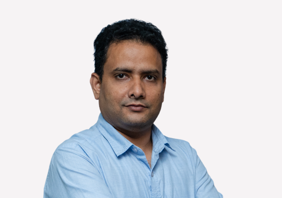 Ashutosh Kumar