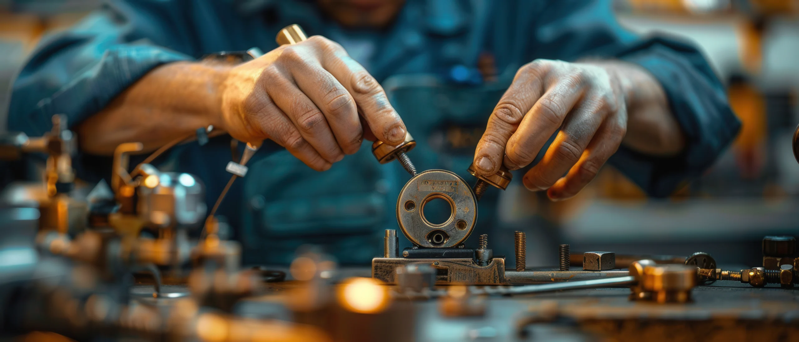 Department of Mechanical Engineering