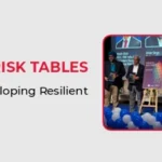 Periodic Risk Tables: Toolkit for Developing Resilient Organisations