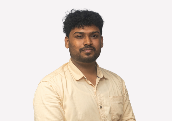 Vasishtan P