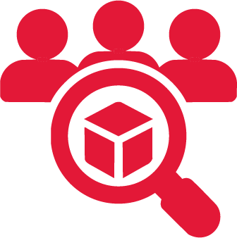 Assessment as a research product icon