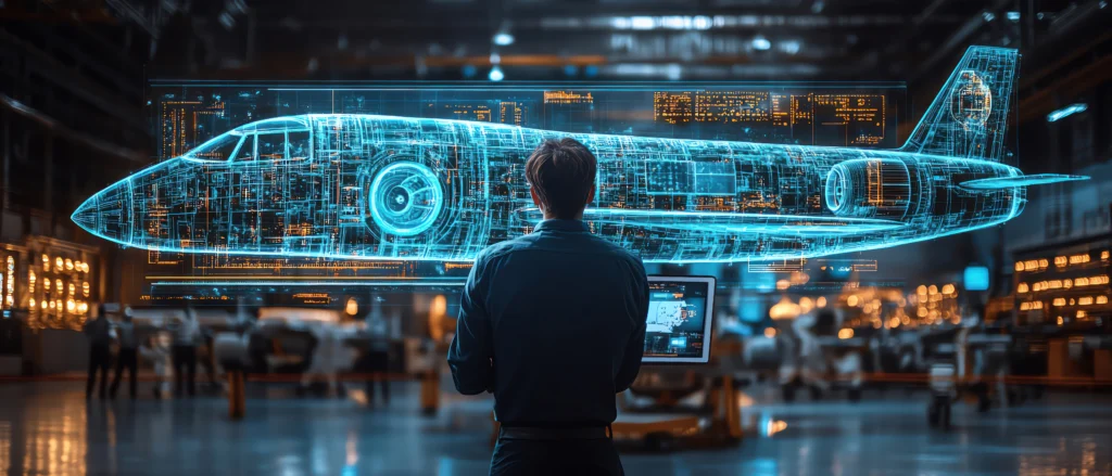 Difference Between Aerospace and Aeronautical Engineering- Where Does Your Engineering Journey Take You