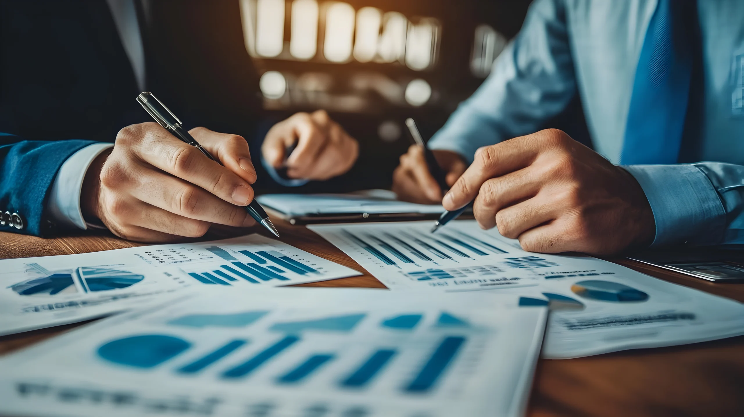 Finance for Business Decisions
