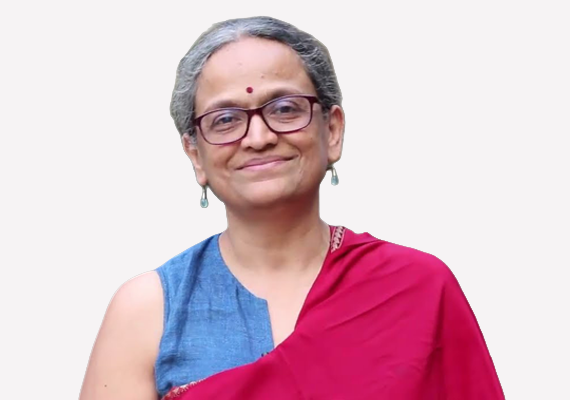 Padma Sarangapani