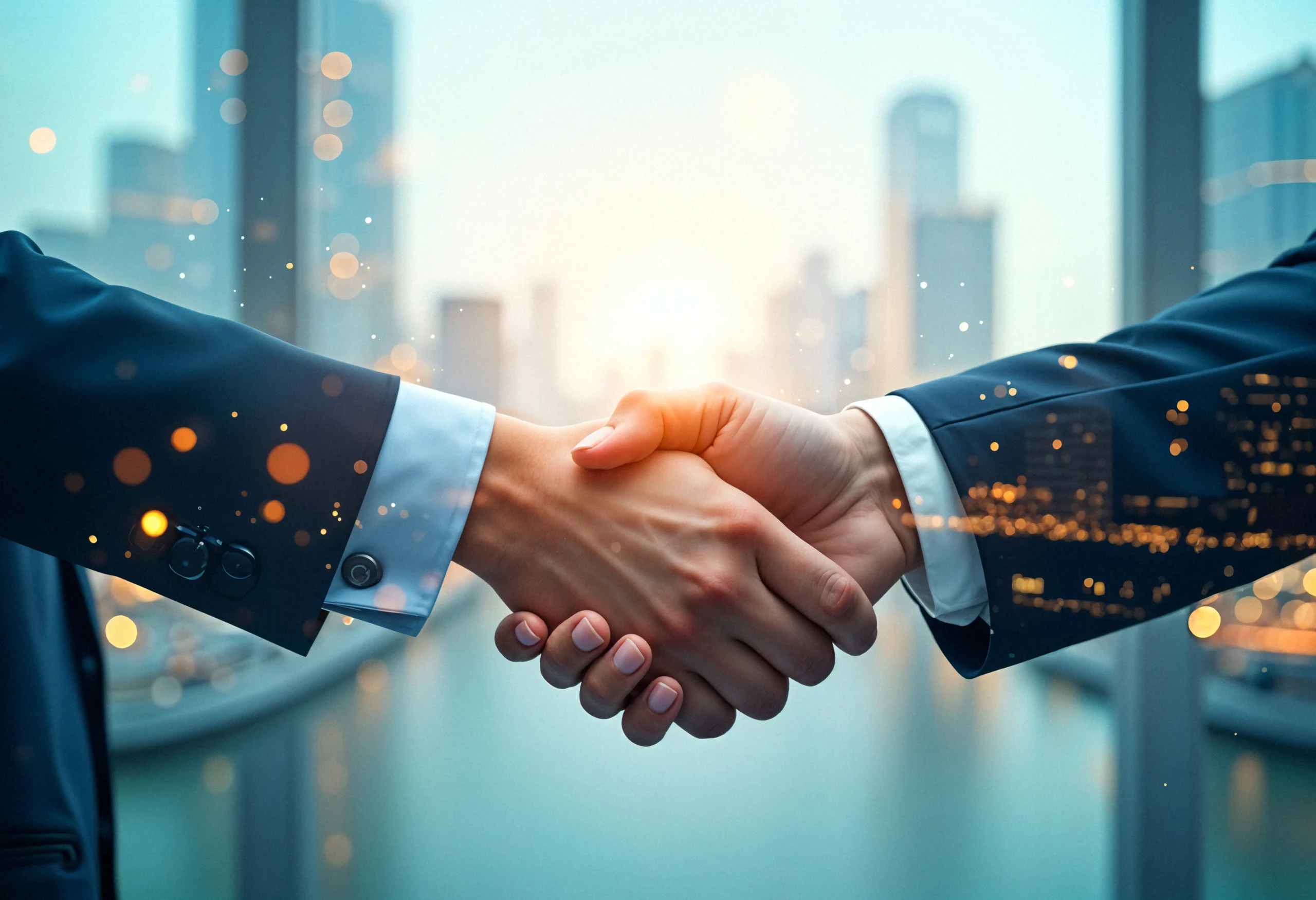 Partnerships