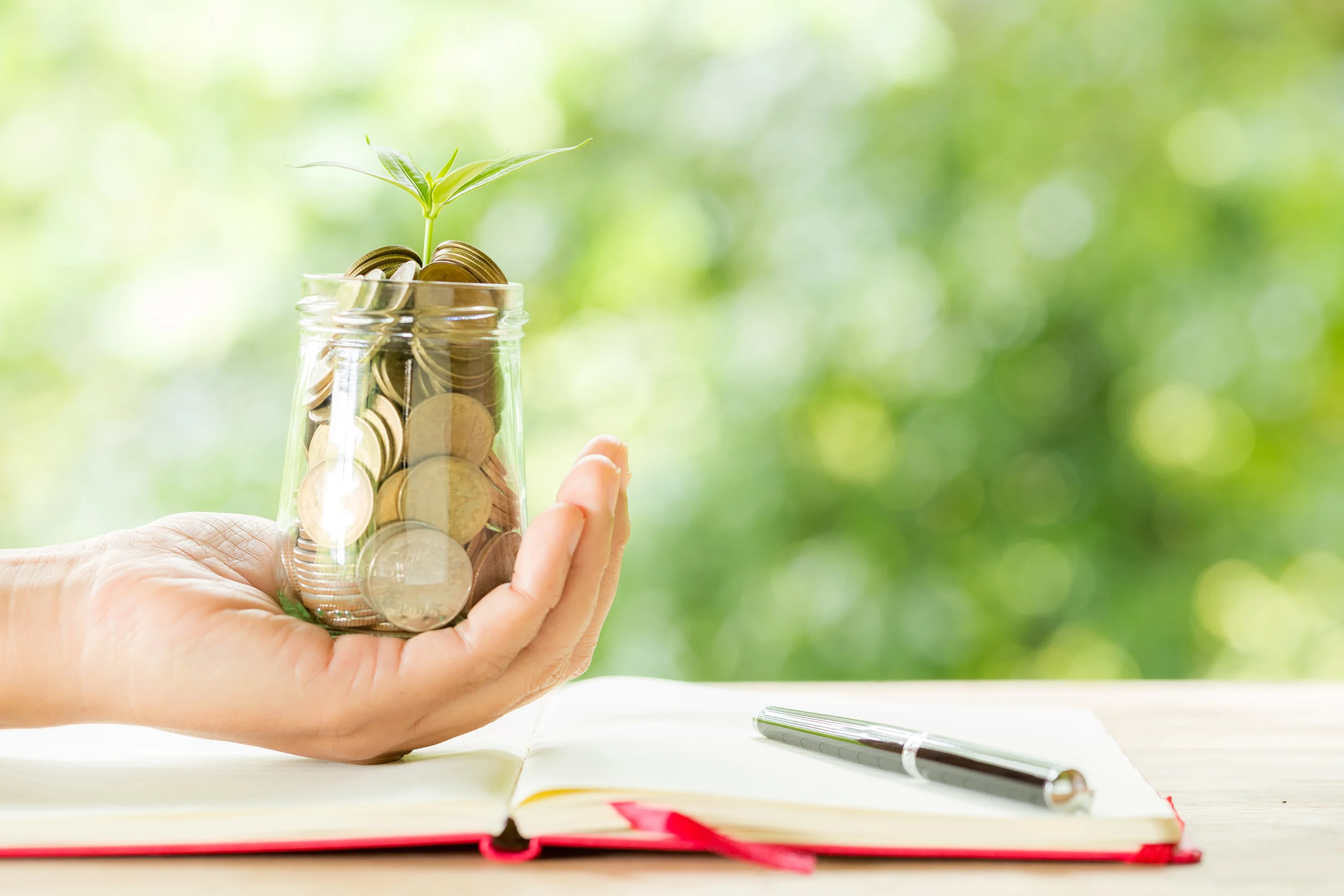 Personal Finance and Investing