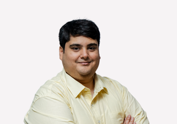 Pratyush Yadav