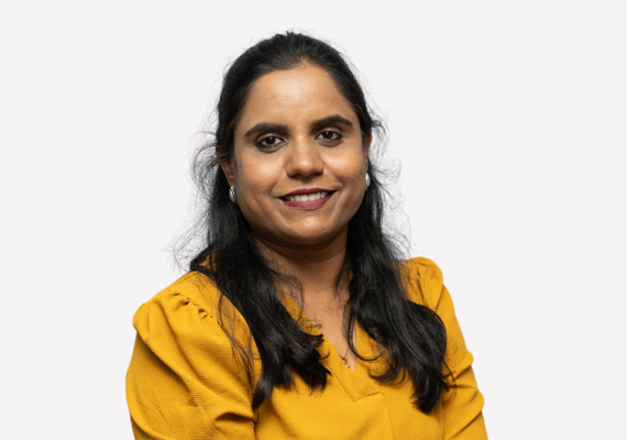 Pritam Kumari