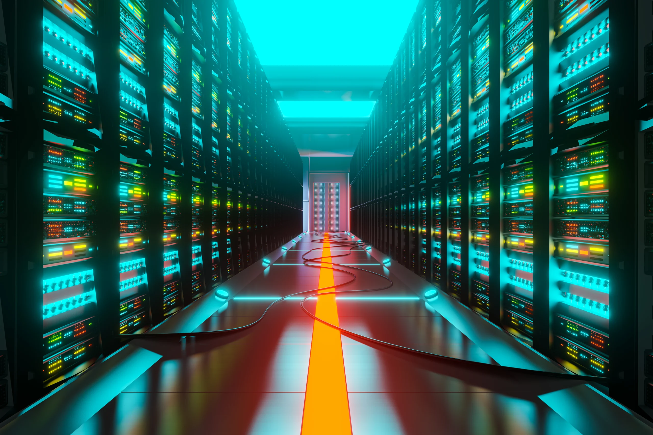 Supercomputing access