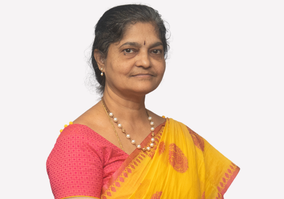T. Ch. Madhavi