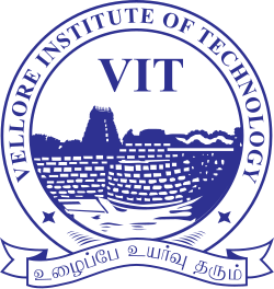 VIT VELLORE, VELLORE
