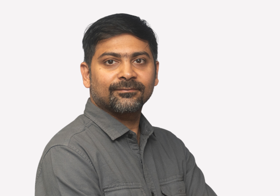 Vishal Mishra