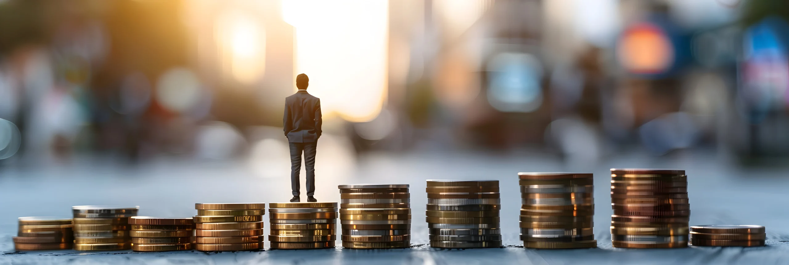 Wealth Management for Professionals