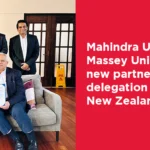 Mahindra University and Massey University celebrate new partnership with delegation visit to New Zealand