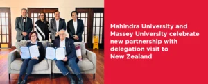 massey university mou