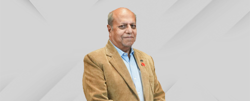 Bishnu Pal Wins Prestigious 2026