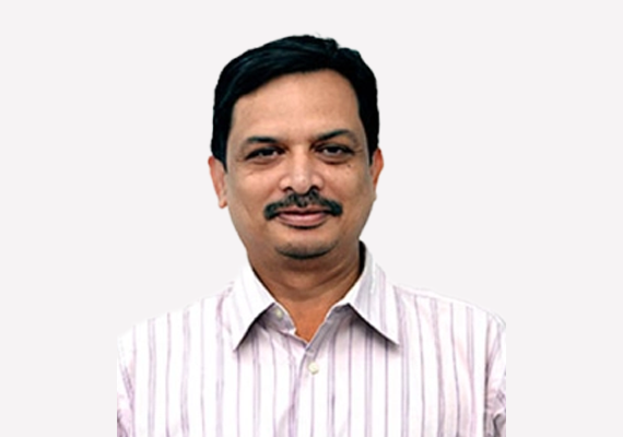 M. Krishnamurthy