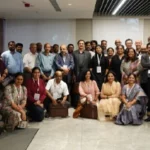 Designing for Tomorrow’: Mahindra University Industry Leaders and Academics Converge at Mahindra University