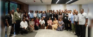 MU Industry Leaders and Academics Converge