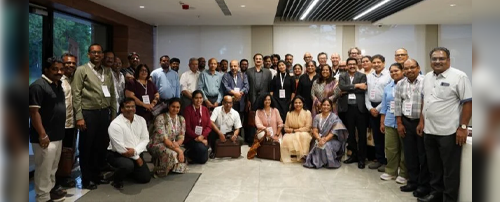 MU Industry Leaders and Academics Converge