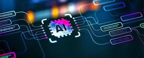 US AI infrastructure